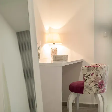 Апартаменты Stobrec 2