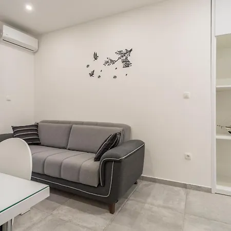 Stobrec 2 Сплит