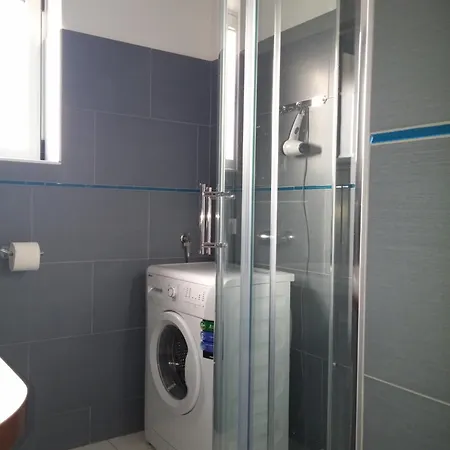 Apartment Stobrec 2 Split