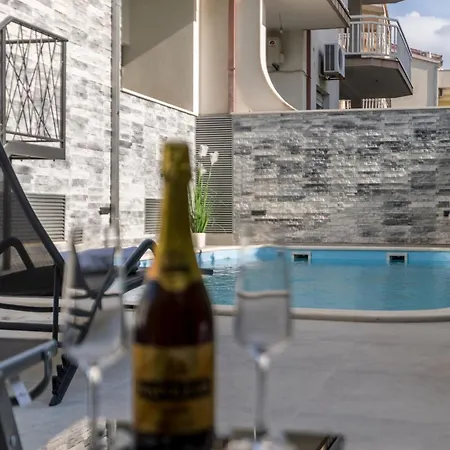 Appartement Stobrec 2 Split