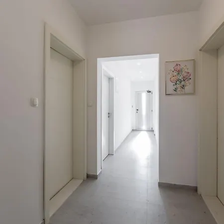 Apartment Stobrec 2 Split