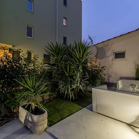 Stobrec 2 Appartement *