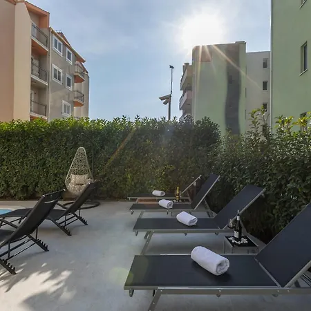 Appartement Stobrec 2 Split