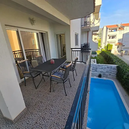 Apartment Stobrec 2 Split