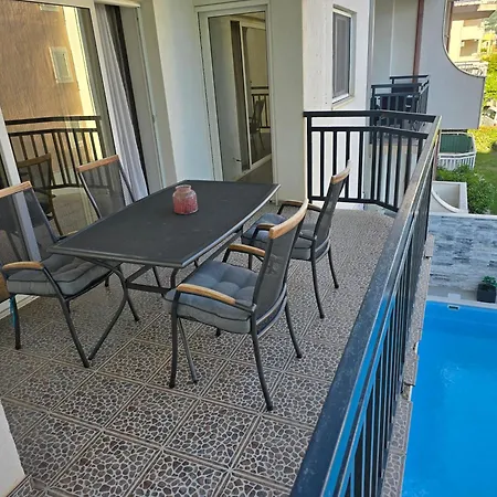 Stobrec 2 * Сплит