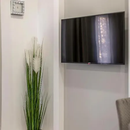 Апартаменты Stobrec 2 Сплит