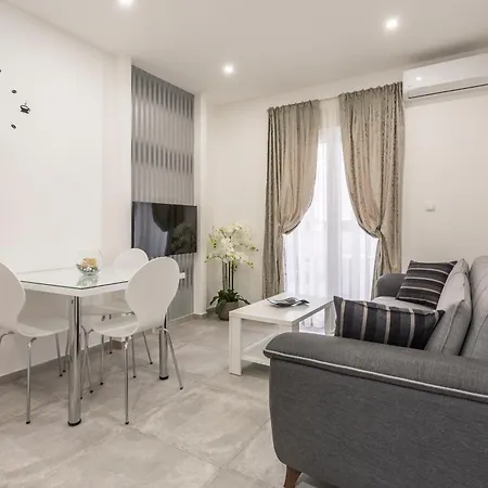 Apartman Stobrec 2 Split