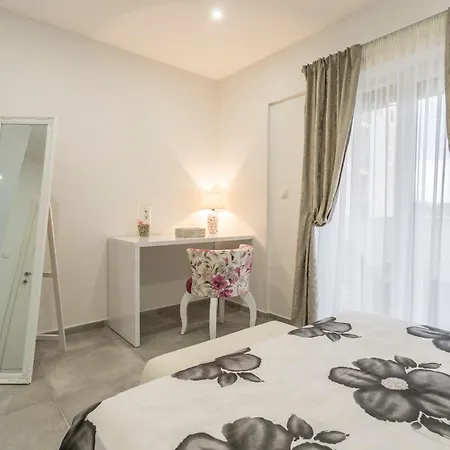 Stobrec 2 Apartman