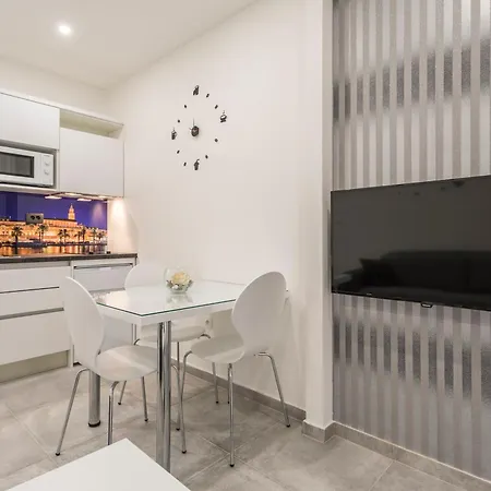 Stobrec 2 Apartman