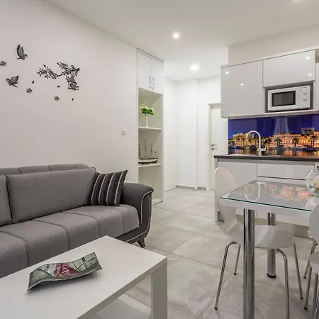 Stobrec 2 Apartman *
