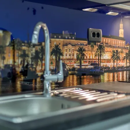 Stobrec 2 * 스플리트