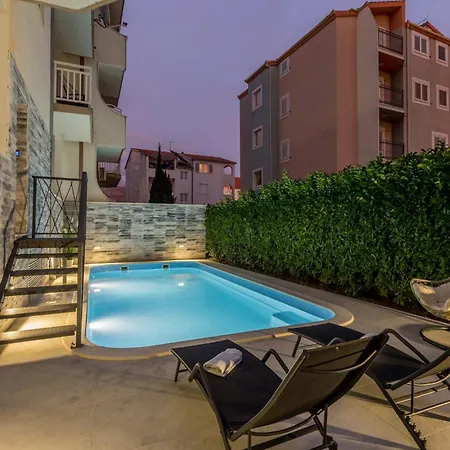 Stobrec 2 Apartman