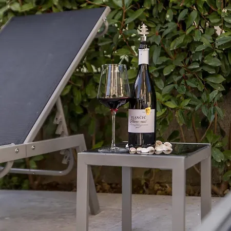 Stobrec 2 Διαμέρισμα