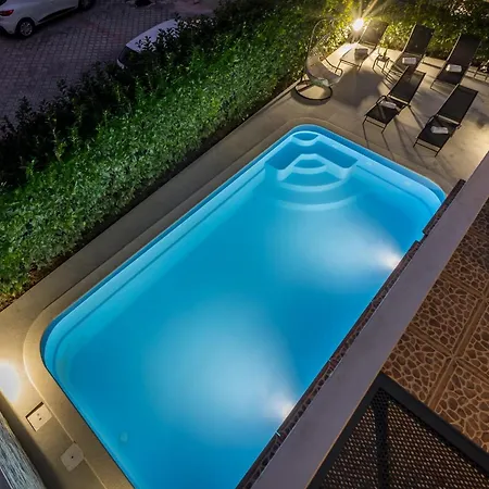 Stobrec 2 Apartman Split