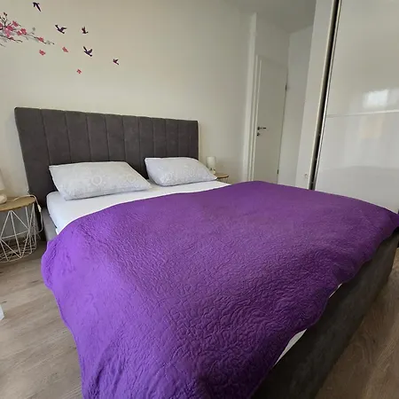 Apartman Stobrec 2 *