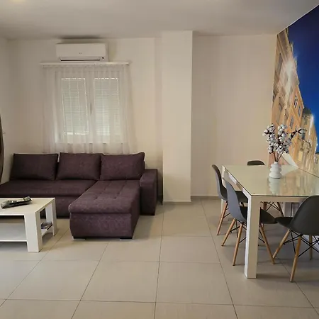 Stobrec 2 Appartamento Spalato