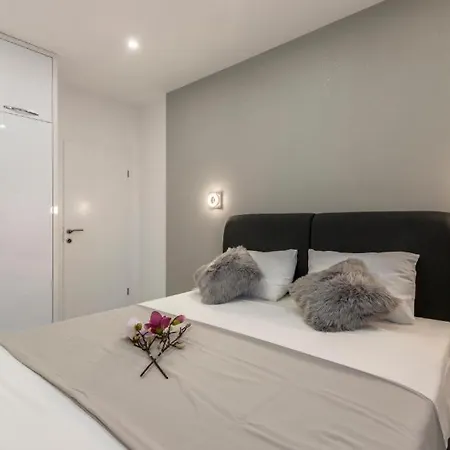 Apartman Stobrec 2