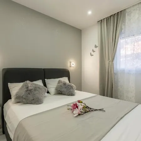 Stobrec 2 Apartman Split