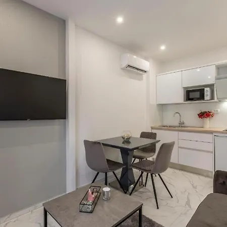 Stobrec 2 Apartman Split
