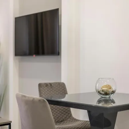Stobrec 2 Apartman *