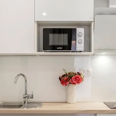 Stobrec 2 * 스플리트