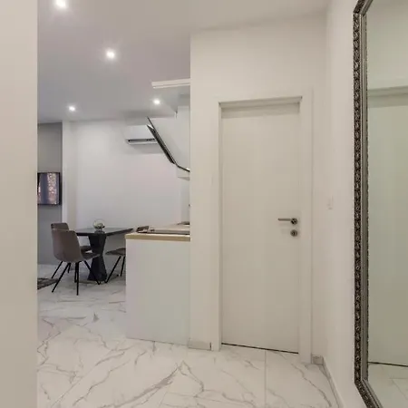 Stobrec 2 公寓 斯普利特