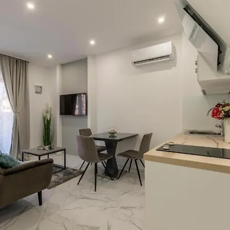 Stobrec 2 * 斯普利特